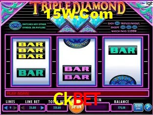 Ckbet App