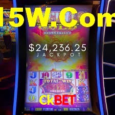 Slot Games Ckbet