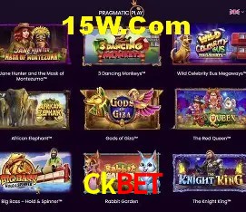 Estatísticas Ckbet
