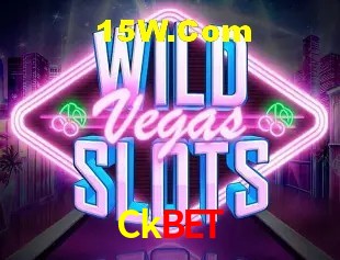Casino Ao Vivo Ckbet