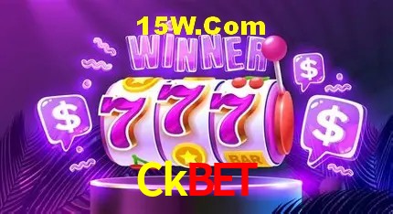 Ckbet: Jogos de Caça-Níqueis-Altas Recompensas, Roleta-Velocidade, Blackjack-Desafios Máximos