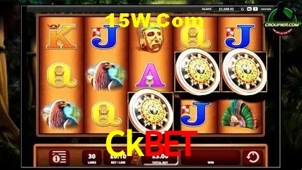 Promoção Relâmpago Ckbet