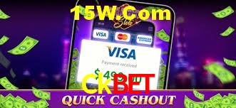 2FA Security Ckbet