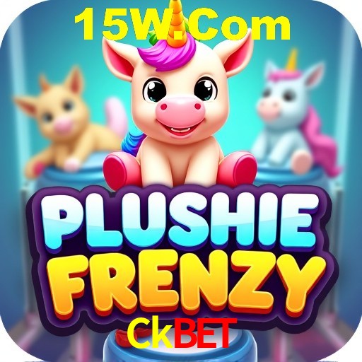 Descubra a Magia dos Jogos de Arcade no Ckbet