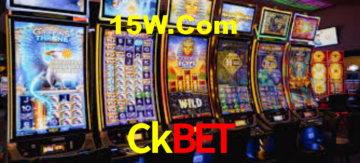 Bônus Generosos e Exclusivos no Ckbet para Você!