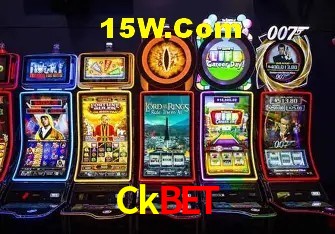 Login Seguro Ckbet